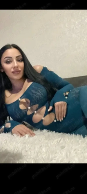 Alexa Noua in oraș !       