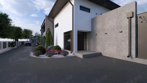 Five by the Lake   Refugiul tău elegant la doar 20 de minute de București - imagine 6