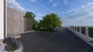 Five by the Lake   Refugiul tău elegant la doar 20 de minute de București - imagine 5