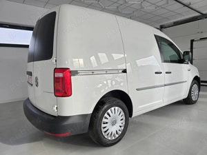 Volkswagen Caddy frigorific refrigerare. - imagine 5