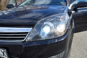 Opel Astra H 2010 facelift - imagine 4