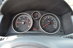 Opel Astra H 2010 facelift - imagine 3