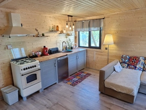 Cabana la Bran! - imagine 6