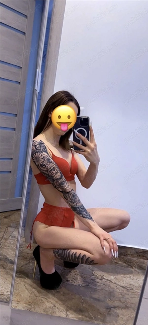 Confirm cu tatuajele  - imagine 2