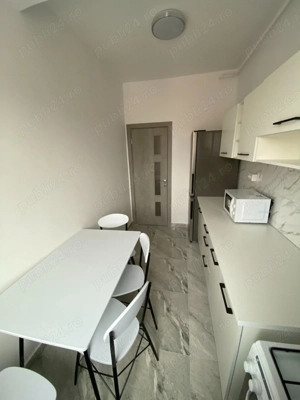 Închiriez apartament 2 camere , Militari Residence - imagine 5