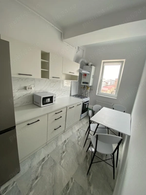 Închiriez apartament 2 camere , Militari Residence - imagine 4