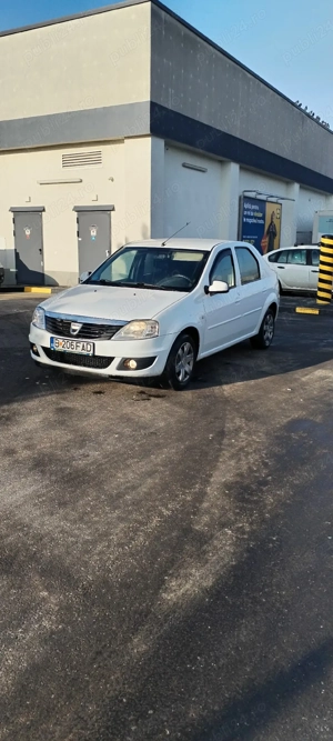Dacia Logan  - imagine 4
