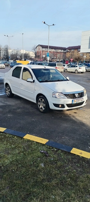 Dacia Logan  - imagine 5