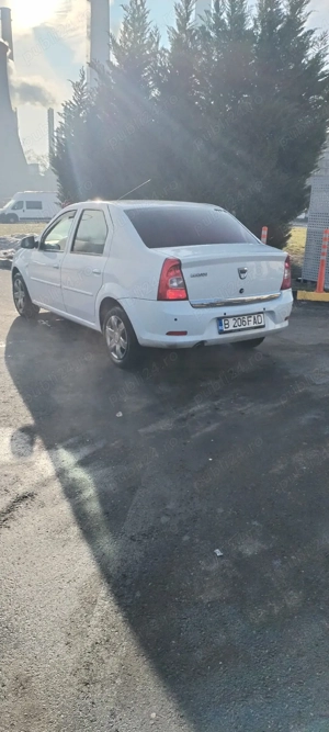 Dacia Logan  - imagine 3