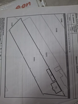 Teren cu casa batrîneasca