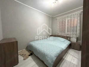 Apartament 1 camera (garsoniera), 31 Mp, etaj 3/4, zona Cetate