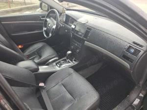 Chevrolet Epica 2.0 diesel Cutie Automata af 2009 - imagine 4