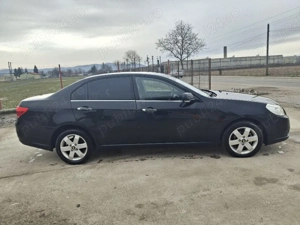 Chevrolet Epica 2.0 diesel Cutie Automata af 2009 - imagine 2