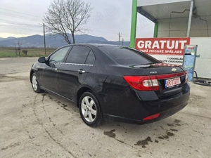 Chevrolet Epica 2.0 diesel Cutie Automata af 2009 - imagine 3