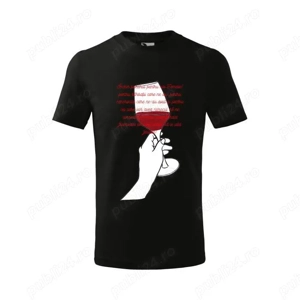 Tricouri cu print  - imagine 4