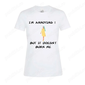 Tricouri cu print  - imagine 3