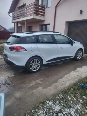 Vand Renault Clio 