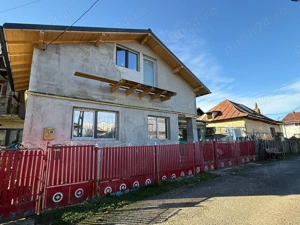 Vând casă zona Bănești  - imagine 3