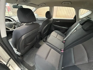 Masina Hyundai de vanzare, model i30, benzina, Euro 5, fabricata in Coreea - imagine 8