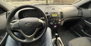 Masina Hyundai de vanzare, model i30, benzina, Euro 5, fabricata in Coreea - imagine 6