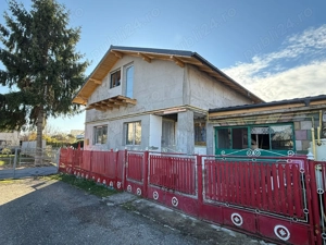 Vând casă zona Bănești  - imagine 2