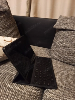 xiaomi pad 5 cu tastatura si pen