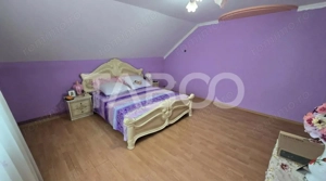 Casa individuala de vanzare 4 camere 159mpu teren liber 725mp Daia - imagine 13