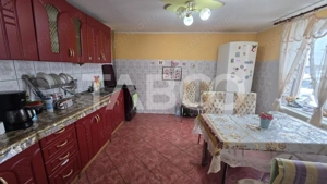 Casa individuala de vanzare 4 camere 159mpu teren liber 725mp Daia - imagine 8