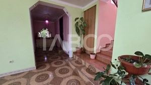 Casa individuala de vanzare 4 camere 159mpu teren liber 725mp Daia - imagine 6