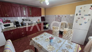 Casa individuala de vanzare 4 camere 159mpu teren liber 725mp Daia - imagine 7