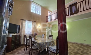 Casa individuala de vanzare 4 camere 159mpu teren liber 725mp Daia - imagine 2