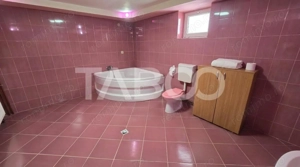 Casa individuala de vanzare 4 camere 159mpu teren liber 725mp Daia - imagine 10