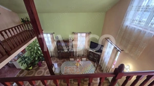 Casa individuala de vanzare 4 camere 159mpu teren liber 725mp Daia - imagine 4