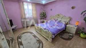 Casa individuala de vanzare 4 camere 159mpu teren liber 725mp Daia - imagine 11