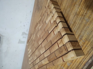 tocator end grain