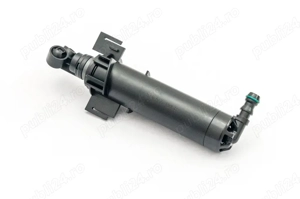 Spalator Faruri Far Audi A5  - imagine 3