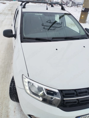 Vând Dacia Logan Euro 6 - imagine 2