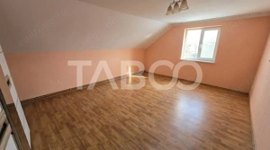 Casa individuala de vanzare 4 camere 159mpu teren liber 725mp Daia - imagine 16