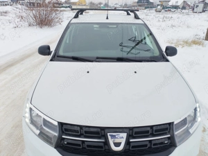 Vând Dacia Logan Euro 6