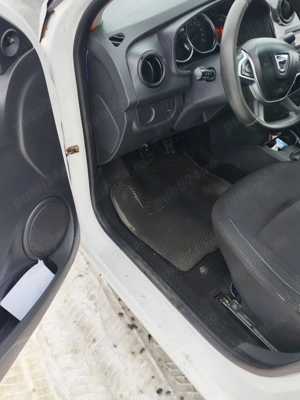 Vând Dacia Logan Euro 6 - imagine 5