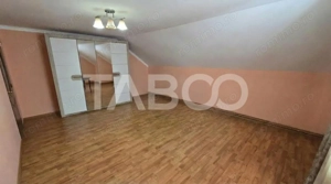 Casa individuala de vanzare 4 camere 159mpu teren liber 725mp Daia - imagine 15