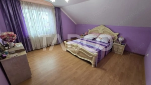 Casa individuala de vanzare 4 camere 159mpu teren liber 725mp Daia - imagine 14