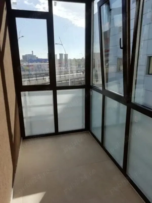 Apartament 2 camere cu Parcare Subterană-zona Carrefour Orhideea  - imagine 7