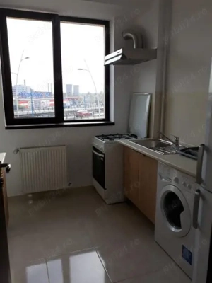 Apartament 2 camere cu Parcare Subterană-zona Carrefour Orhideea  - imagine 5