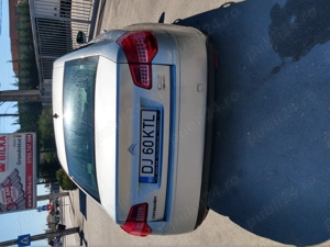 Citroen C5 motor 2000 - imagine 7