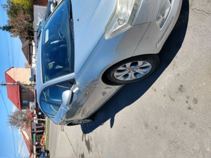 Citroen C5 motor 2000 - imagine 2