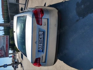 Citroen C5 motor 2000 - imagine 4