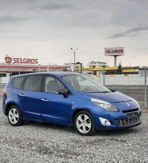 Renault Scenic Bosse  2012 16 dci 131cp - imagine 2