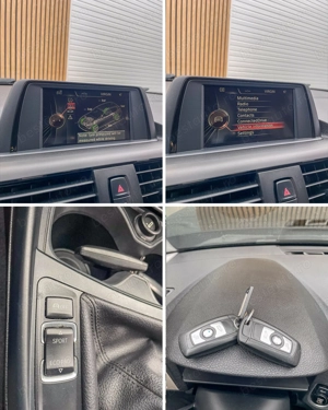 BMW SERIA 1 . Diesel 1,6 . Rate fixe . Garantie 12 luni . Buy back . Test drive .  - imagine 5