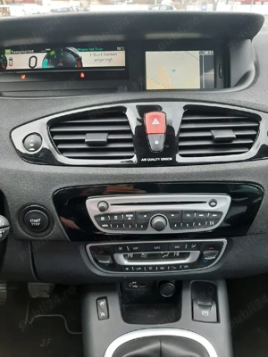 Renault Scenic Bosse  2012 16 dci 131cp - imagine 4